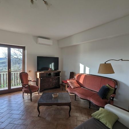 Villa Pacchini Poggio Mirteto Room photo