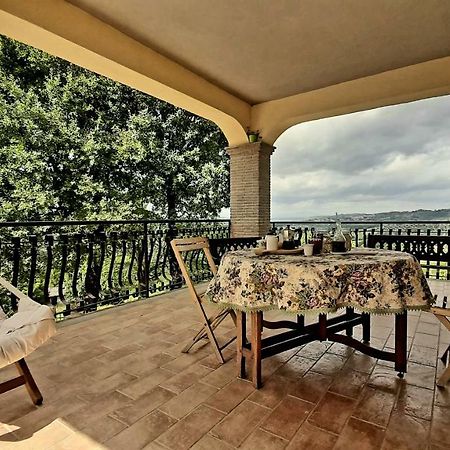 Villa Pacchini Poggio Mirteto Exterior photo